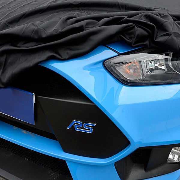 Focus rs sales car cover
