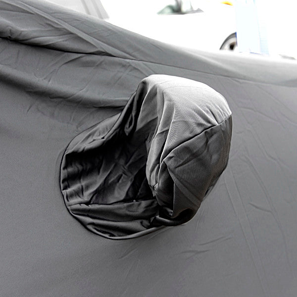 Housse de voiture intérieure sur mesure Ford Focus RS sur mesure - à partir de 2009 (290)