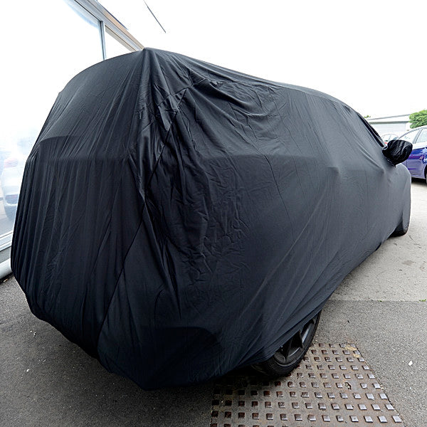 Housse de voiture intérieure sur mesure Ford Focus RS sur mesure - à partir de 2009 (290)