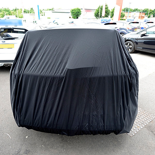 Housse de voiture intérieure sur mesure Ford Focus RS sur mesure - à partir de 2009 (290)