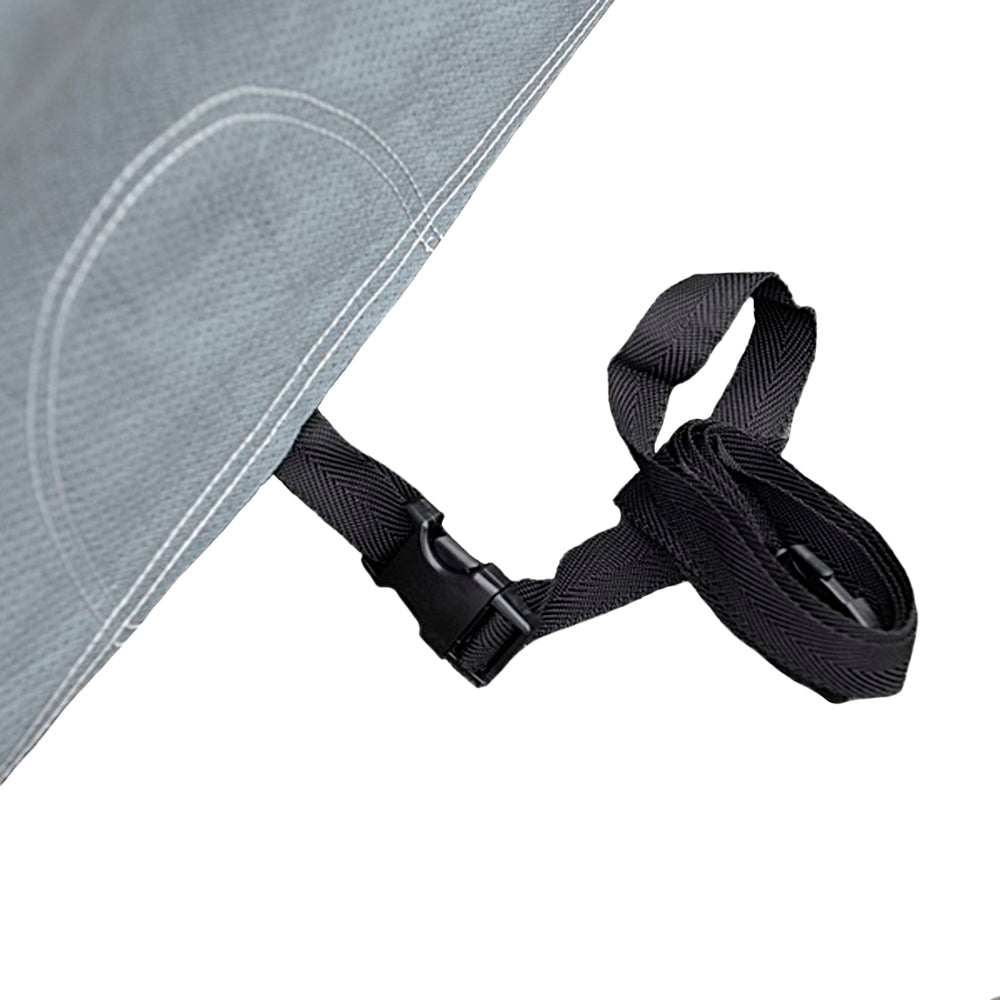 Custom-fit Outdoor Car Cover forToyota MR2 Mk2 with Factory Rear Spoiler - 1989 to 1999 (291)