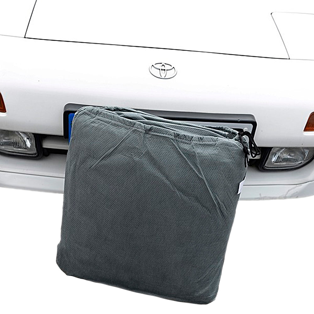 Custom-fit Outdoor Car Cover forToyota MR2 Mk2 with Factory Rear Spoiler - 1989 to 1999 (291)
