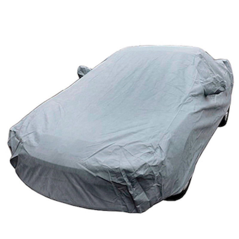 Custom-fit Outdoor Car Cover for MG F & MG TF - 1995 onwards (297)