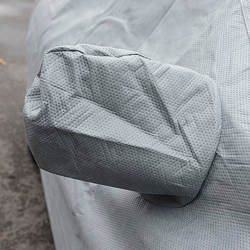 Custom-fit Outdoor Car Cover for MG F & MG TF - 1995 onwards (297)