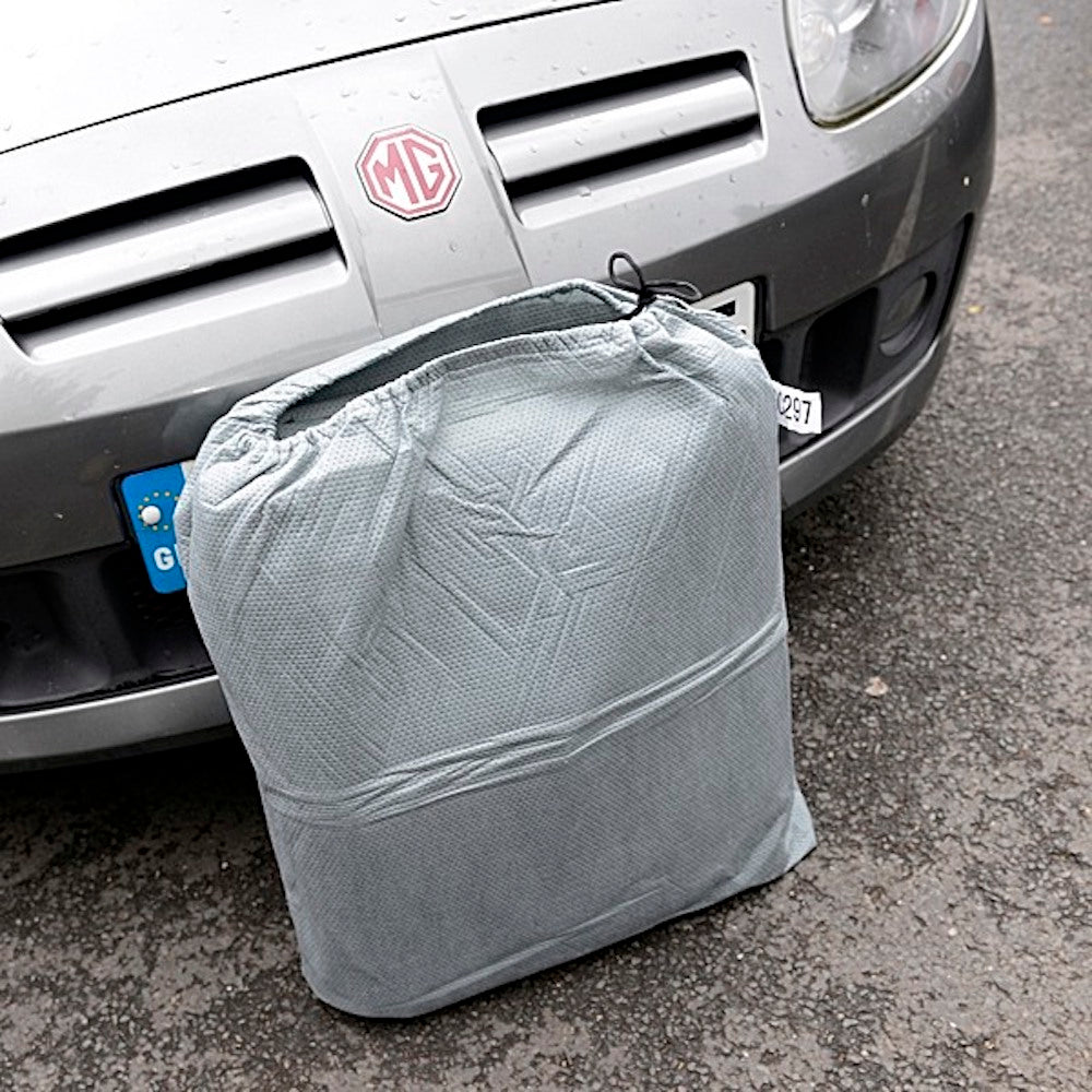 Custom-fit Outdoor Car Cover for MG F & MG TF - 1995 onwards (297)