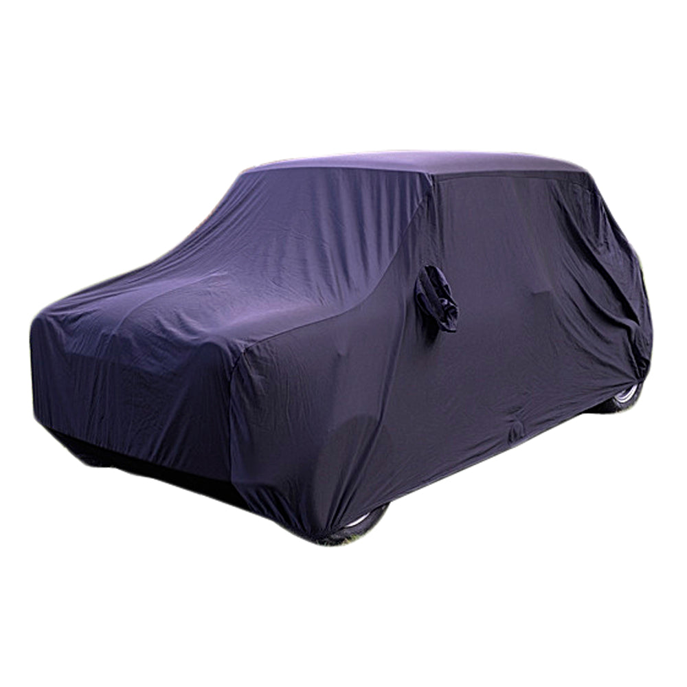 Housse de voiture pour Austin Mini Classic - Style de carrosserie berline et berline