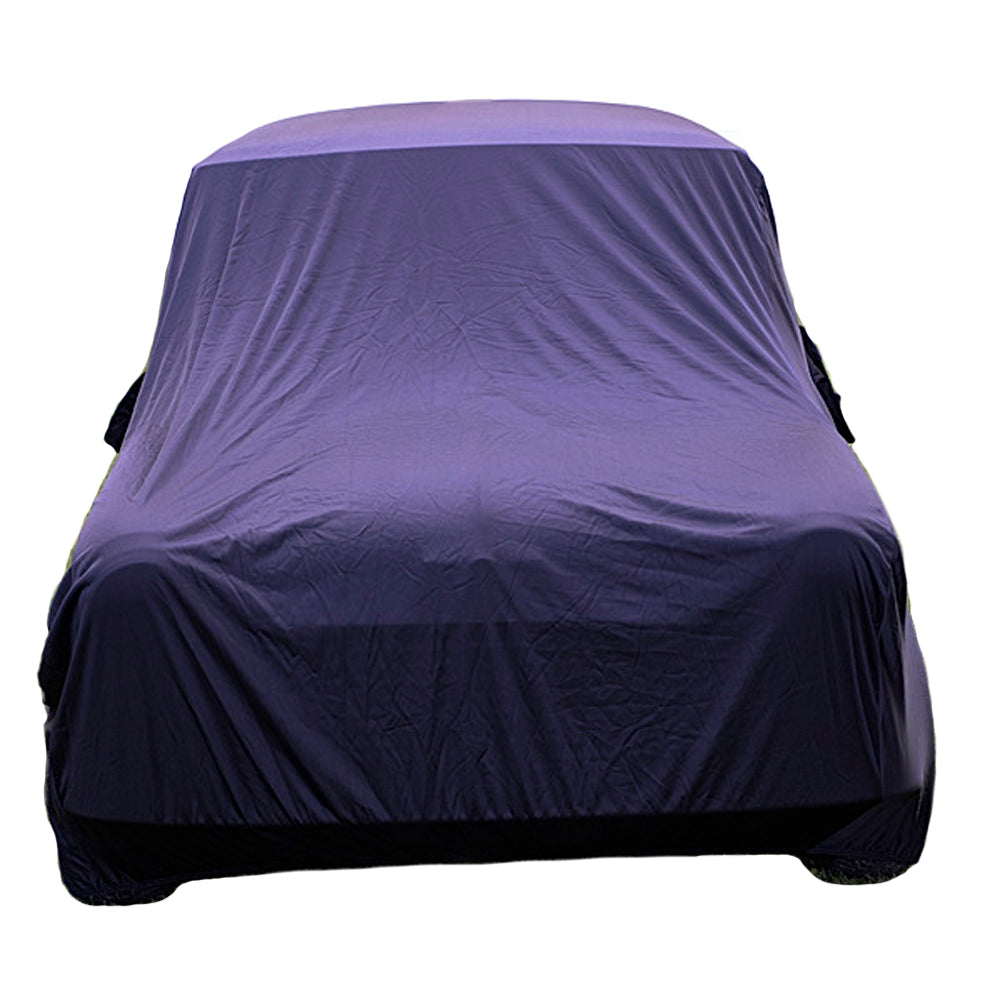 Housse de voiture pour Austin Mini Classic - Style de carrosserie berline et berline