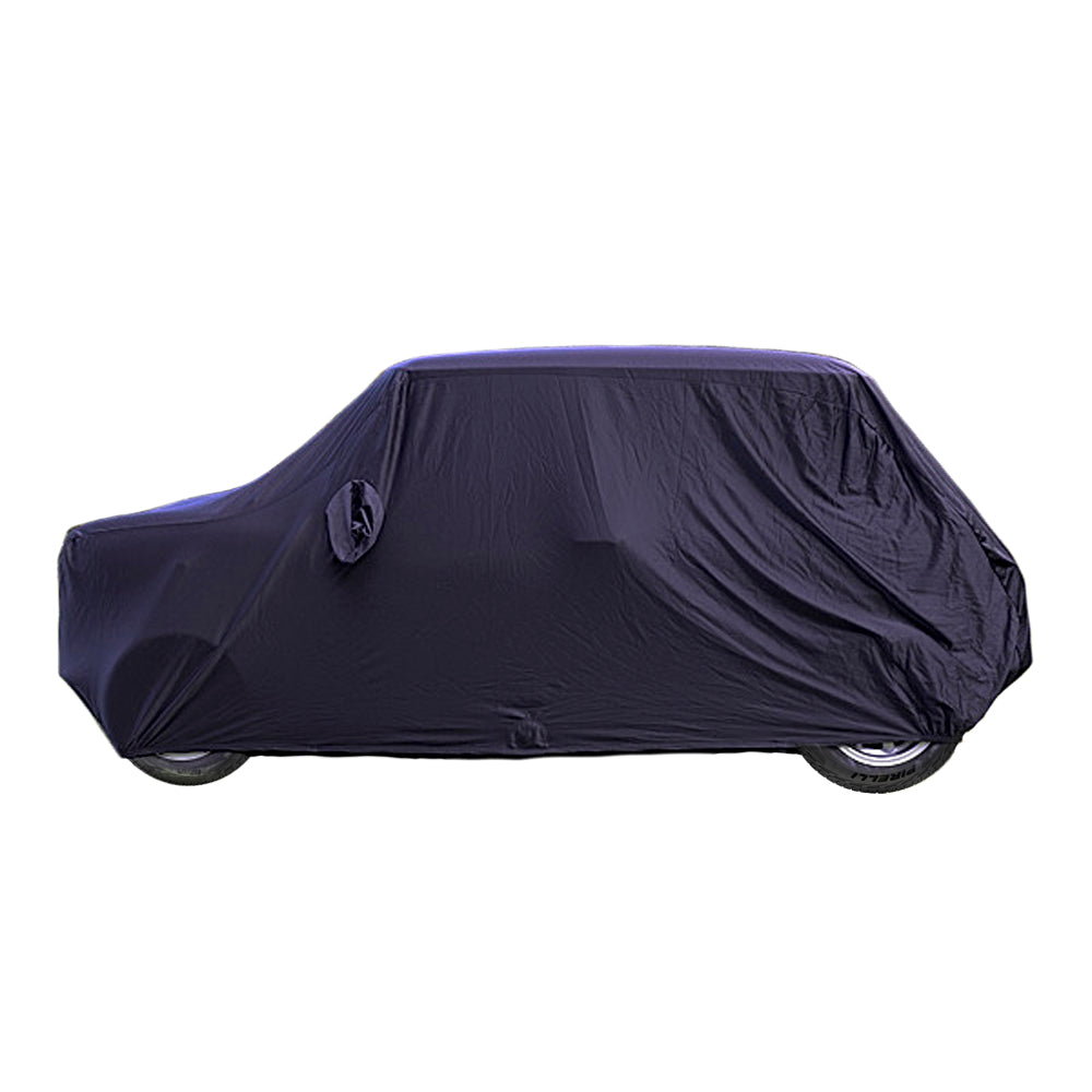 Housse de voiture pour Austin Mini Classic - Style de carrosserie berline et berline
