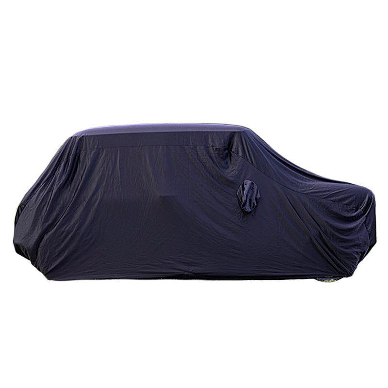 Custom-fit Indoor Car Cover for Austin Mini Classic - Sedan & Saloon body style - 1959 to 2000 (299)