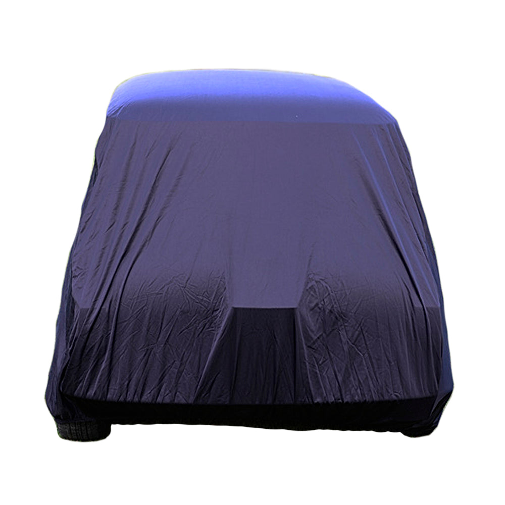 Housse de voiture pour Austin Mini Classic - Style de carrosserie berline et berline