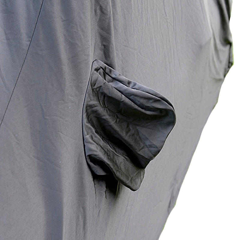 Custom-fit Indoor Car Cover for Austin Mini Classic - Sedan & Saloon body style - 1959 to 2000 (299)
