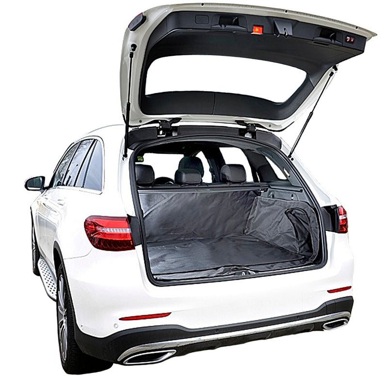 Custom Fit Cargo Liner for the Mercedes GLC (X253) Generation 1 - 2015 onwards (311)