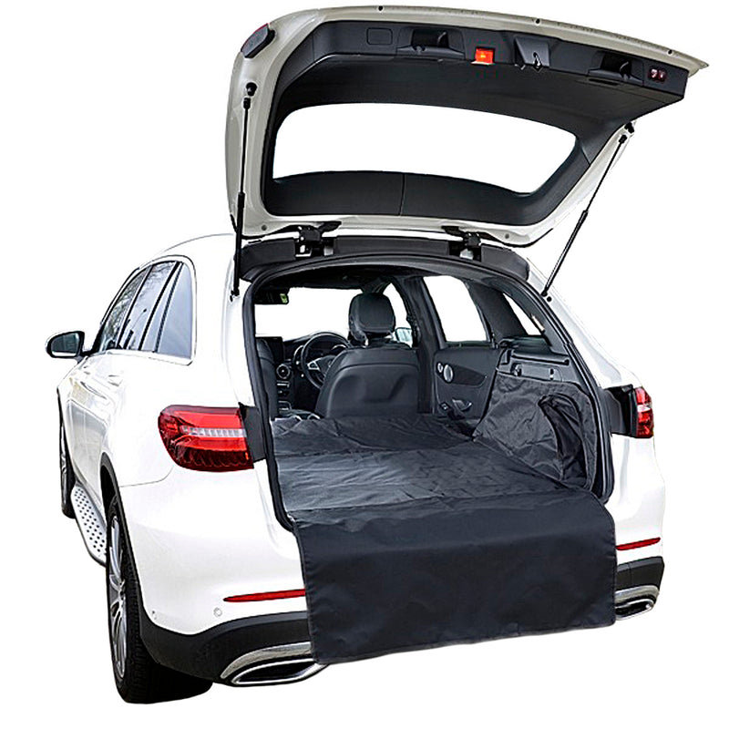 Custom Fit Cargo Liner for the Mercedes GLC (X253) Generation 1 - 2015 onwards (311)
