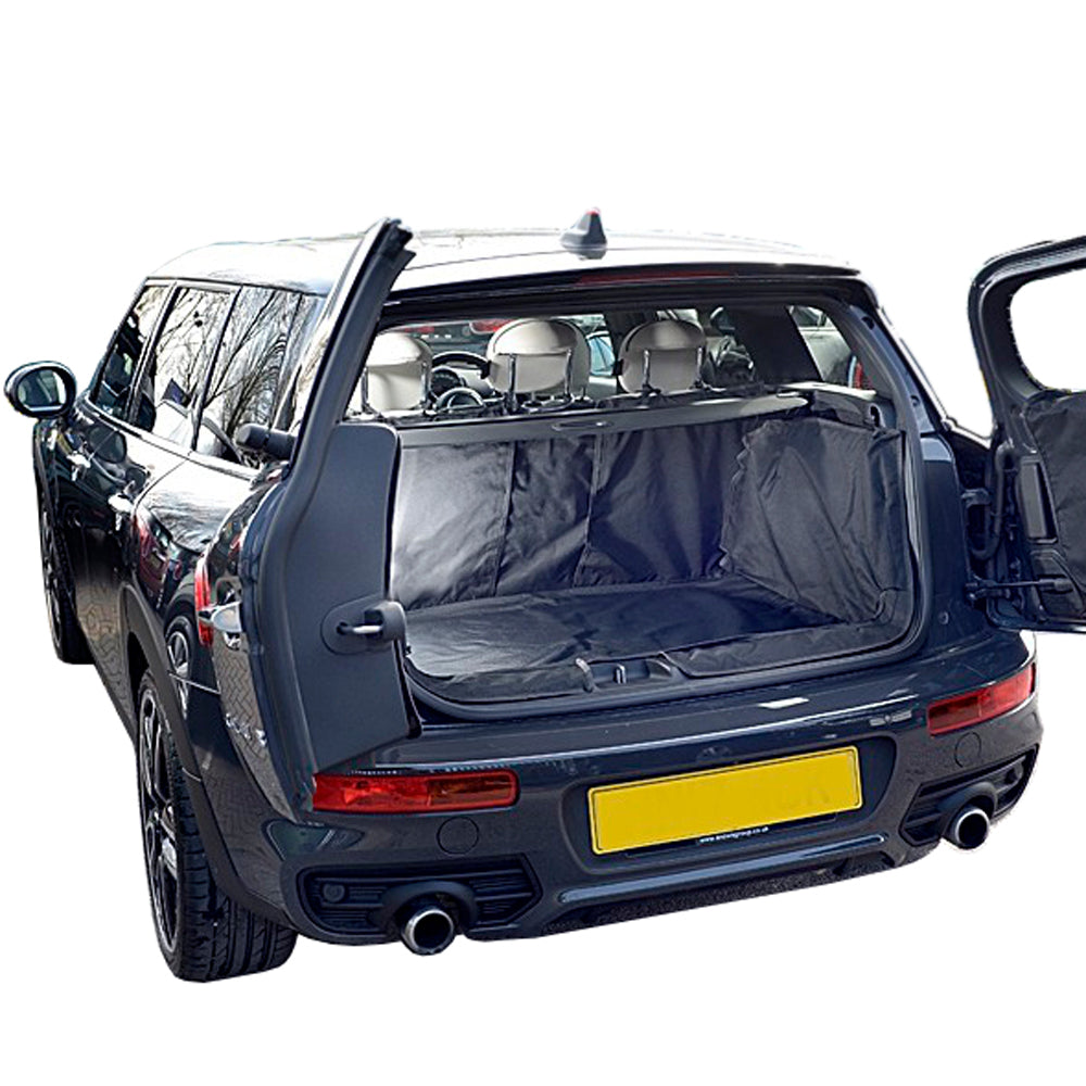 Custom Fit Cargo Liner for BMW Mini Clubman (Various Options)