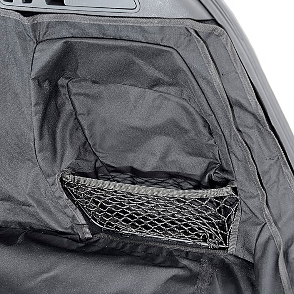 Custom Fit Cargo Liner for the Audi Q5 and SQ5 (Various Options)