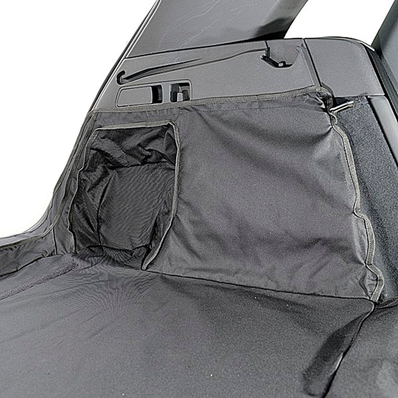Custom Fit Cargo Liner for the Audi Q5 FY Generation 2 - 2018 onwards (314)