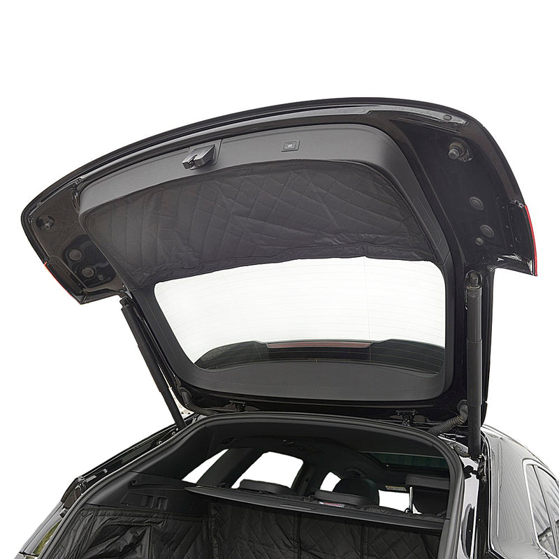 Custom Fit Quilted Cargo Liner for the Audi Q5 and SQ5 FY Generation 2 - 2018 onwards (321)