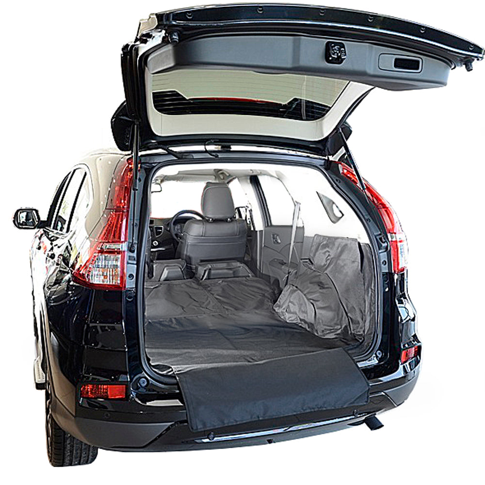 Custom Fit Cargo Liner for the Honda CR-V Generation 4 - 2011 to 2016 (322)