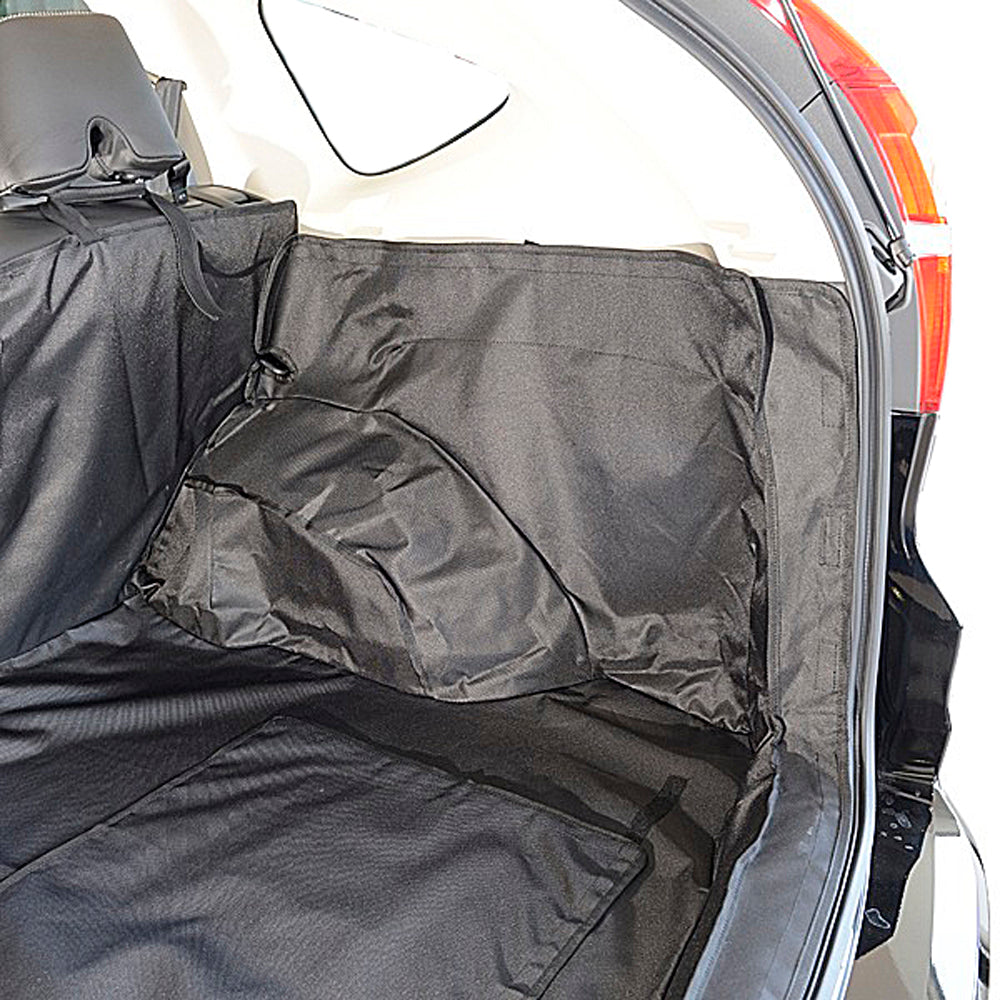 Custom Fit Cargo Liner for the Honda CR-V Generation 4 - 2011 to 2016 (322)