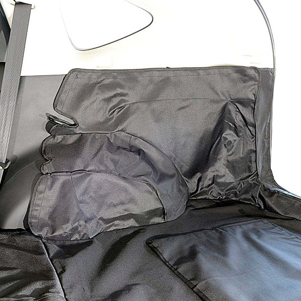 Custom Fit Cargo Liner for the Honda CR-V Generation 4 - 2011 to 2016 (322)