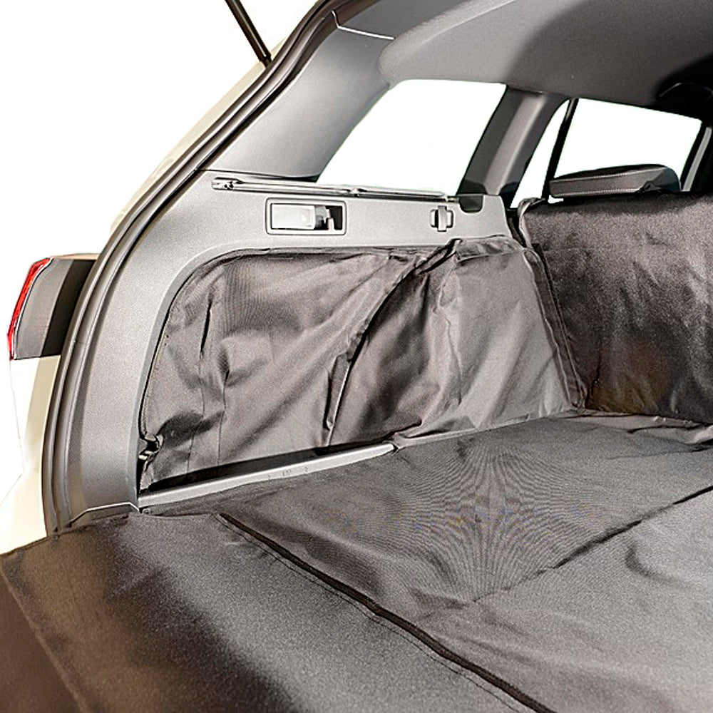 Premium Trunk - Tapis coffre voiture – Custom Cars