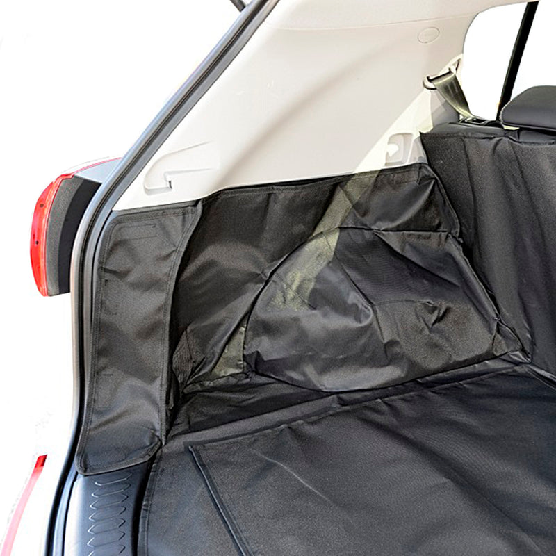 Custom Fit Cargo Liner for the Kia Sportage Generation 3 SL - 2010 to 2015 (347)