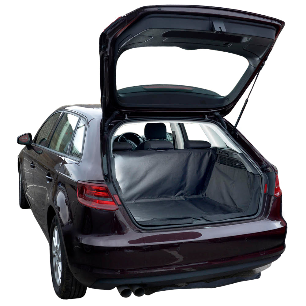 Custom Fit Cargo Liner for Audi A3 Sportback Generation 3 - 2013 to 2020 (Various Options)