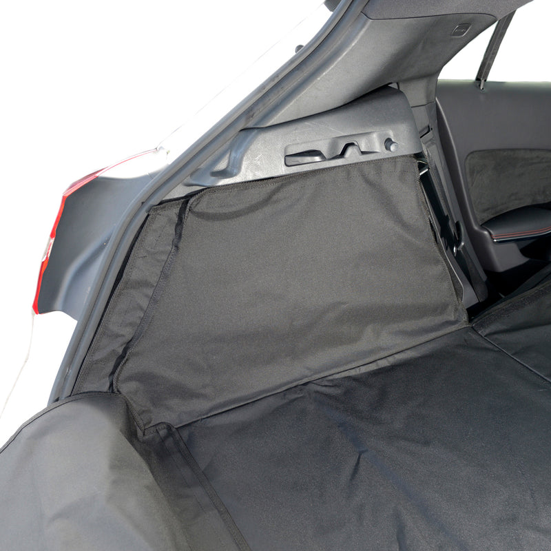 Custom Fit Cargo Liner for the Mercedes GLA-Class X156 Generation 1 - 2013 to 2019 (357)
