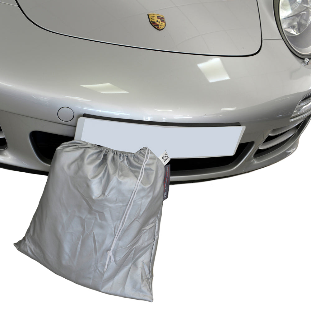 Housse de voiture extérieure sur mesure pour la Porsche 911 997 Première Phase Carrera - 2004 à 2008 (362)