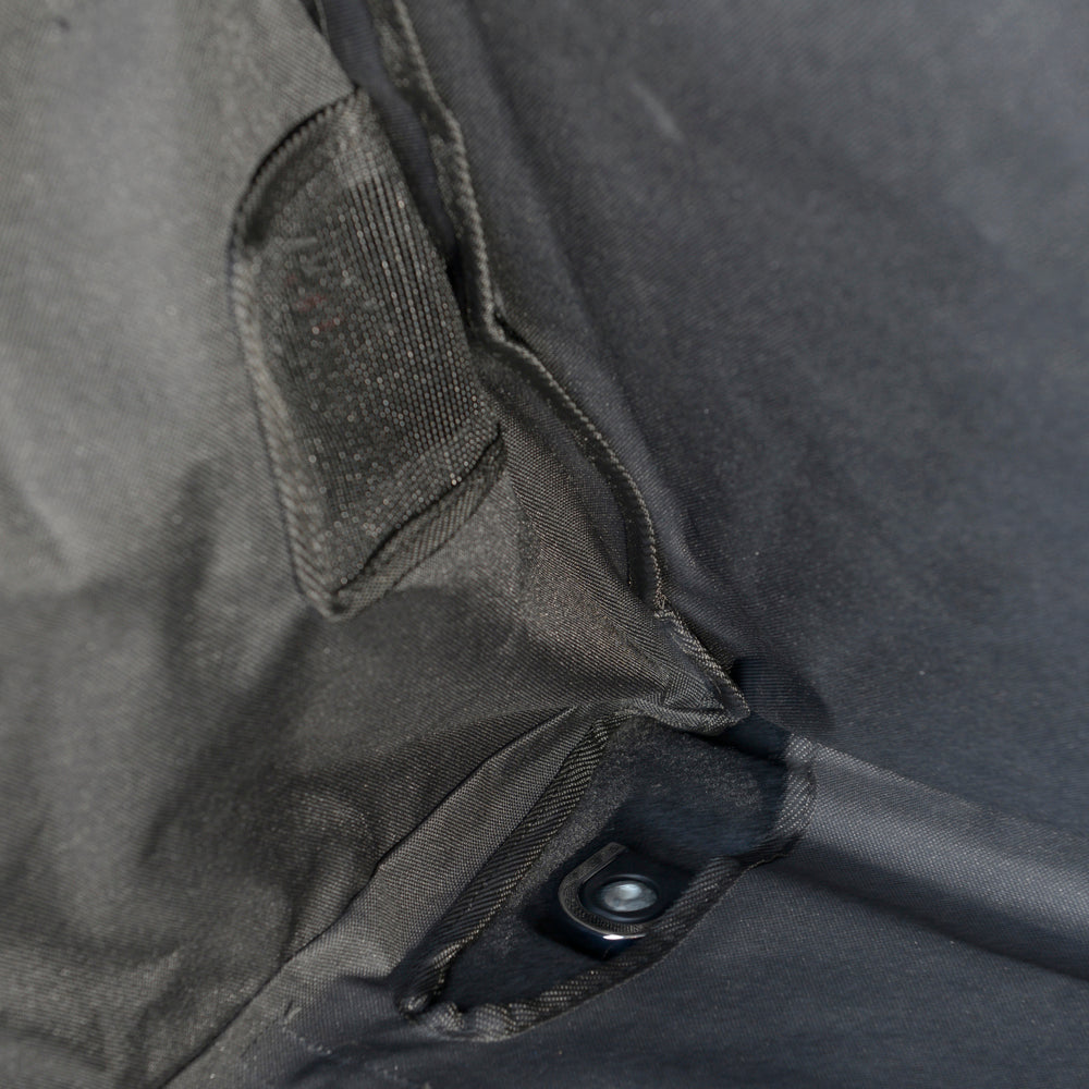 Custom Fit Cargo Liner for the Land Rover Range Rover Velar L560 1st Generation (Various Options)