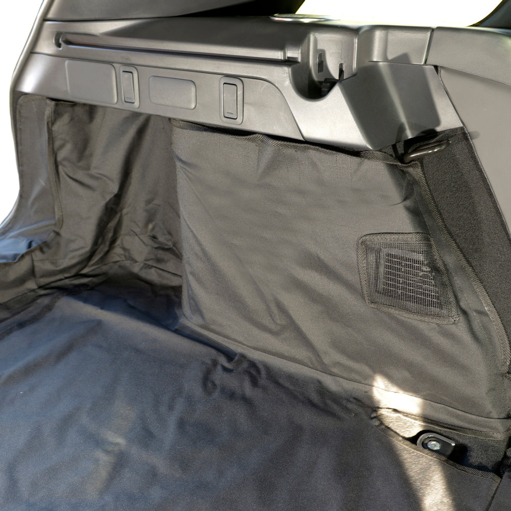 Custom Fit Cargo Liner for the Land Rover Range Rover Velar L560 1st Generation - 2017 onwards (365)