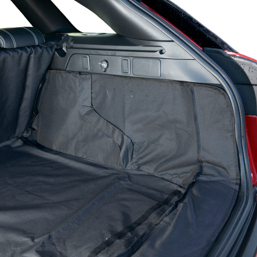 Custom Fit Cargo Liner for the Land Rover Range Rover Velar L560 1st Generation - 2017 onwards (365)