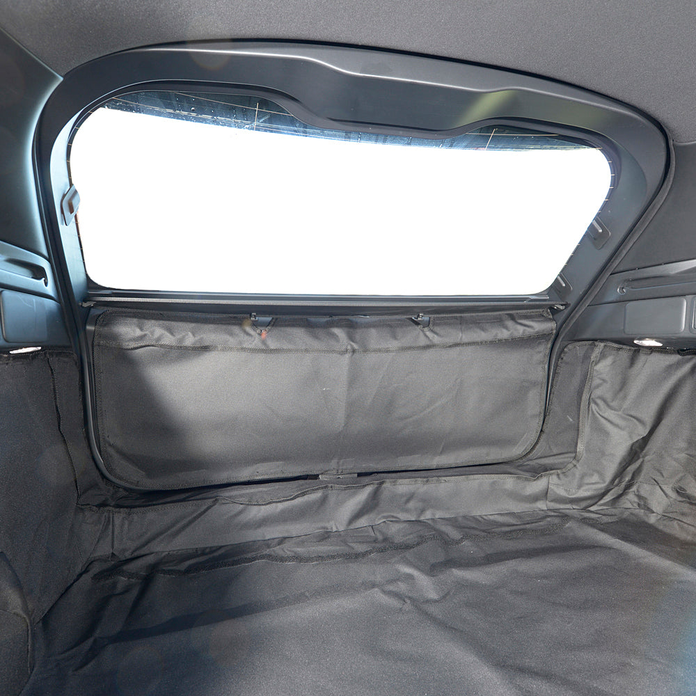 Custom Fit Cargo Liner for the Land Rover Range Rover Velar L560 1st Generation (Various Options)