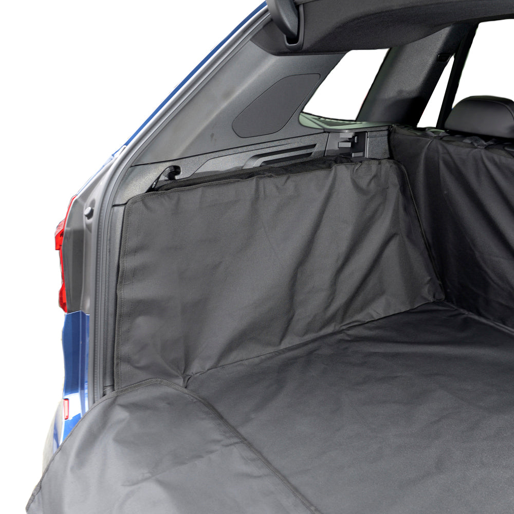 Custom Fit Cargo Liner for the BMW X3 Generation 3 G01 - 2018 onwards (366)