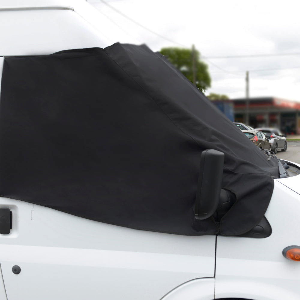 Screen Wrap Frost Cover for Ford Transit Van
