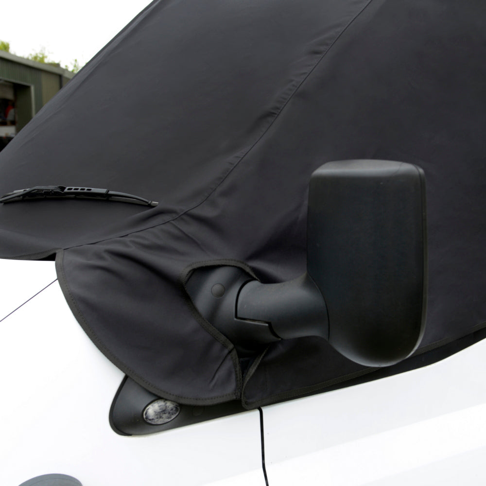 Screen Wrap Frost Cover for Ford Transit Van