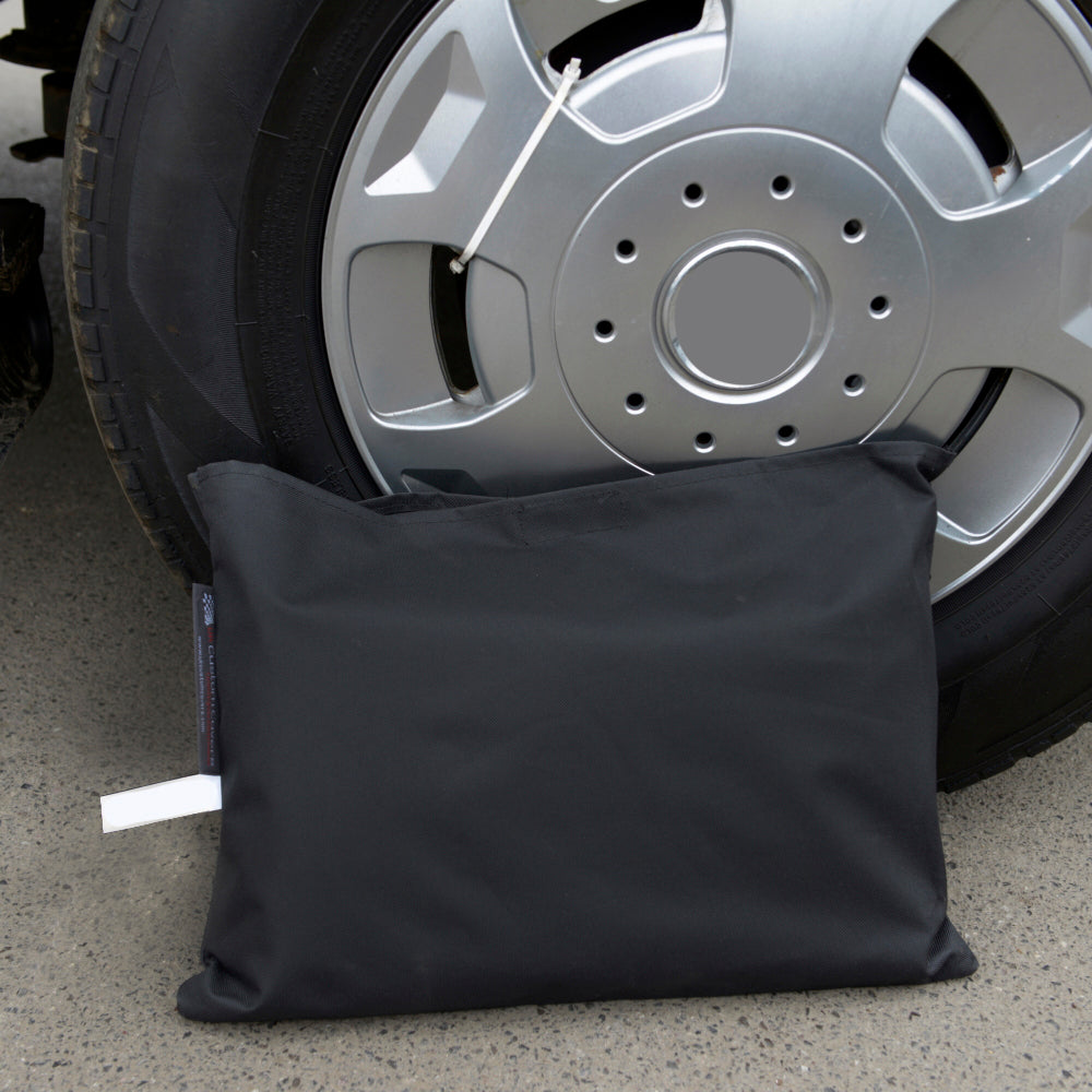 Screen Wrap Frost Cover for Ford Transit Van
