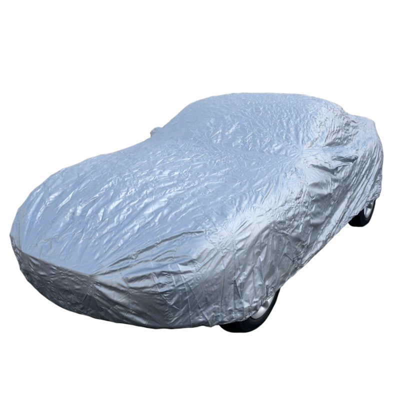 Custom Fit Outdoor Car Cover for the Mazda Miata MX-5 Mk3 (NC) - 2005 to 2015 (385)