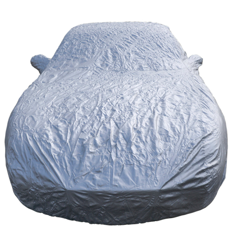 Custom Fit Outdoor Car Cover for the Mazda Miata MX-5 Mk3 (NC) - 2005 to 2015 (385)
