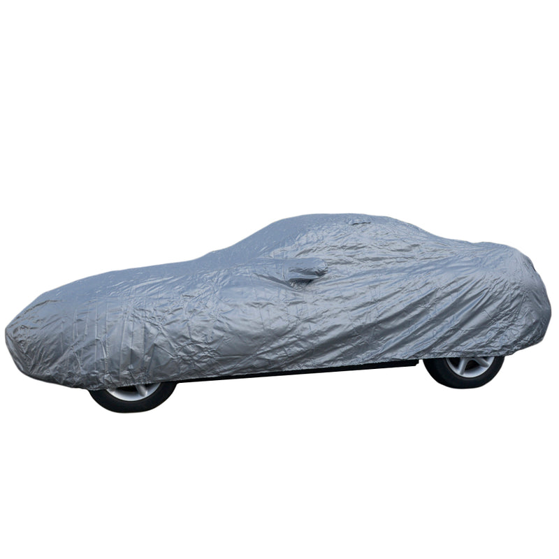 Custom Fit Outdoor Car Cover for the Mazda Miata MX-5 Mk3 (NC) - 2005 to 2015 (385)