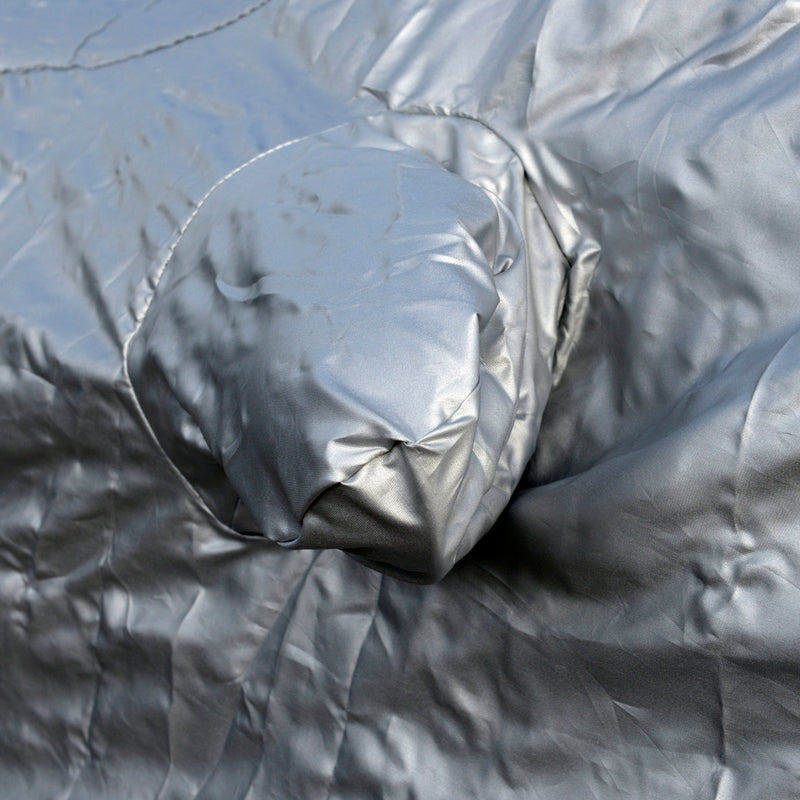 Custom Fit Outdoor Car Cover for the Mazda Miata MX-5 Mk3 (NC) - 2005 to 2015 (385)