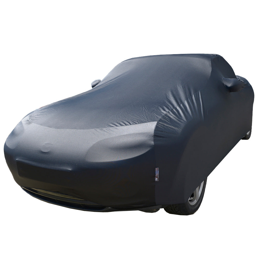 Housse de voiture d'intérieur sur mesure pour Mazda MX5 / MX-5 modèle NC 3e génération - 2005 à 2015 (386)