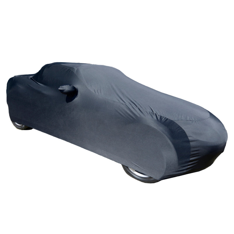 Custom-fit Indoor Car Cover for Mazda MX5 / MX-5 3rd Generation NC model - 2005 to 2015 (386)