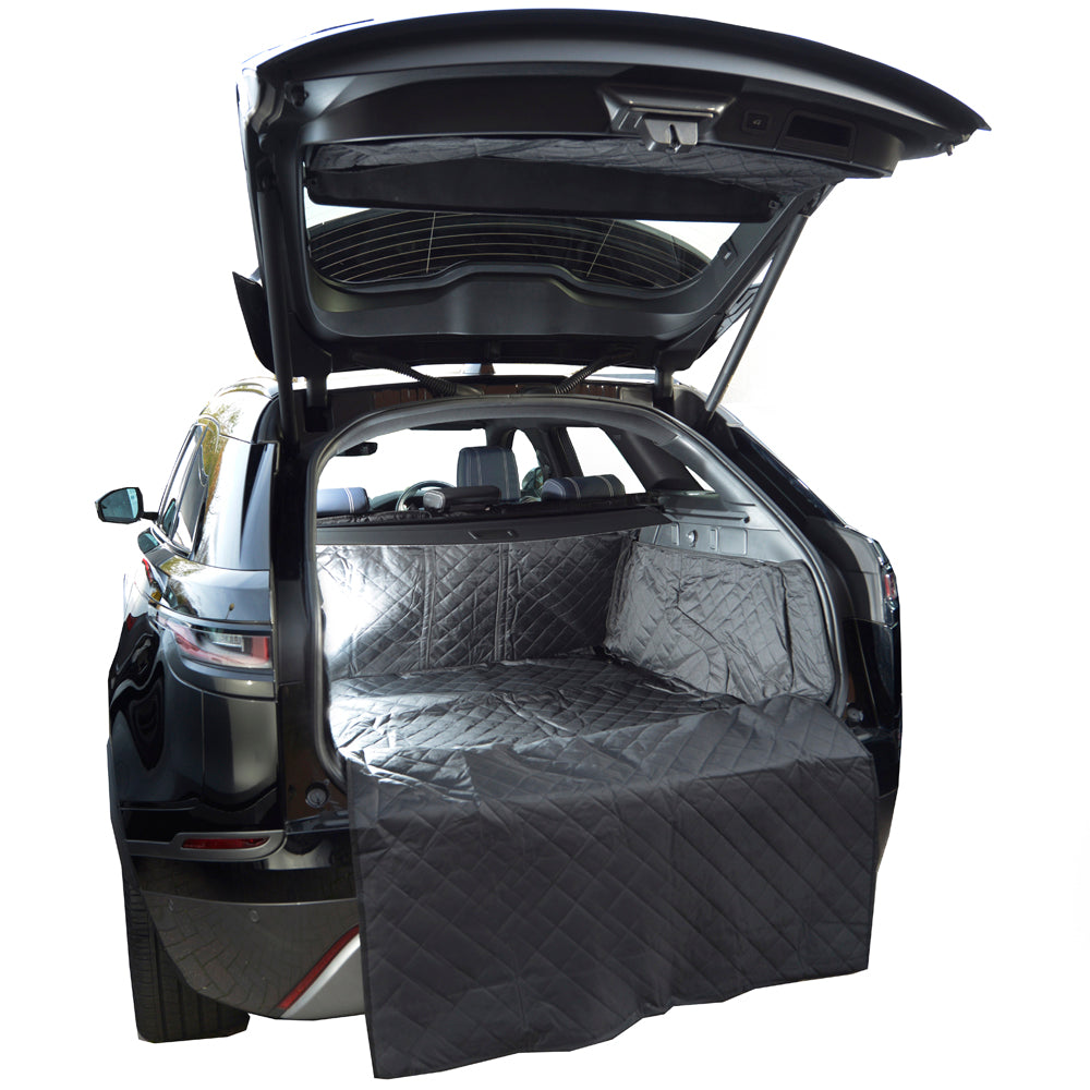 Custom Fit Cargo Liner for the Land Rover Range Rover Velar L560 1st Generation (Various Options)