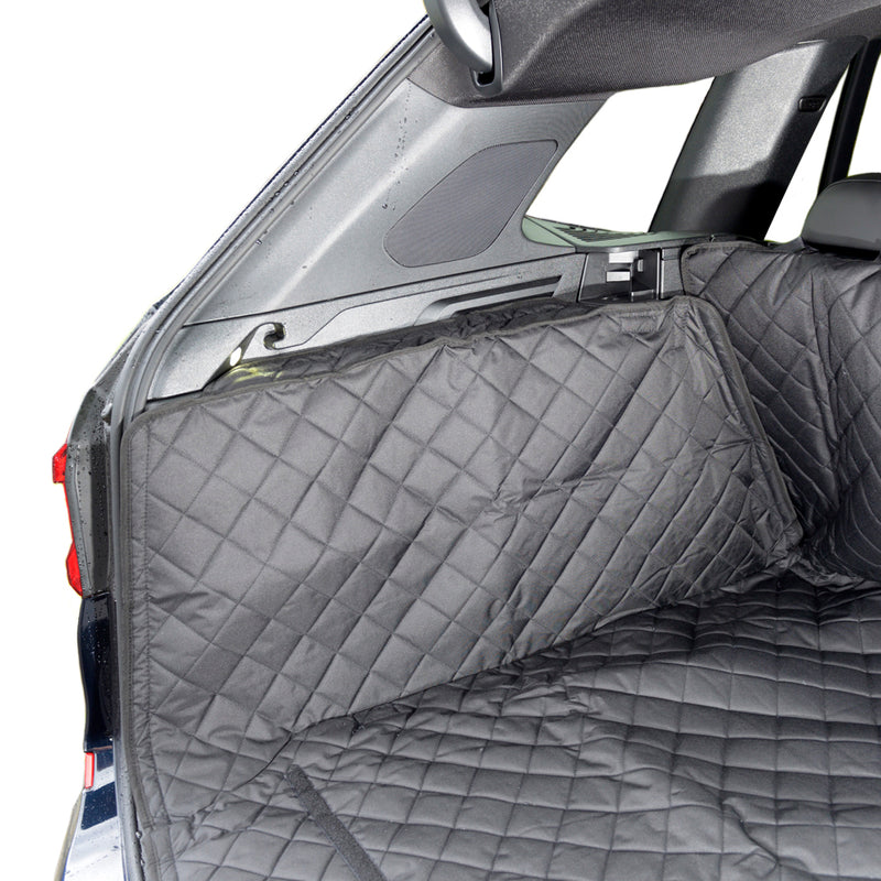 Custom Fit Quilted Cargo Liner for the BMW X3 Generation 3 G01 - 2018 onwards (388)