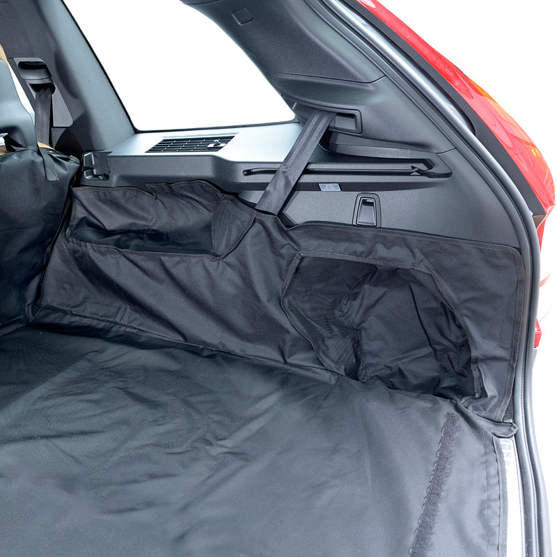 Custom Fit Cargo Liner for the Volvo XC90 Generation 2 2015 onwards (390)