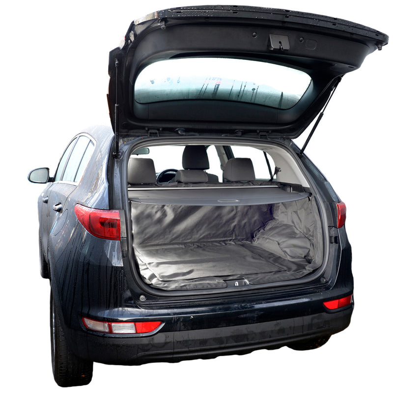 Custom Fit Cargo Liner for the Hyundai Tucson Generation 3 - 2015 to 2021 (391)