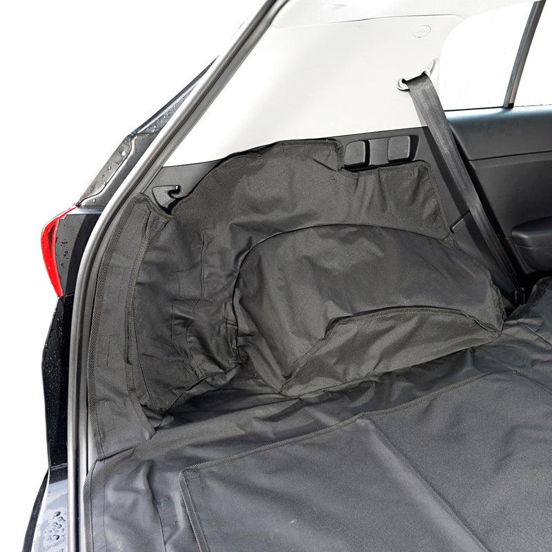 Custom Fit Cargo Liner for the Kia Sportage Generation 4 QL - 2015 to 2021 (391)