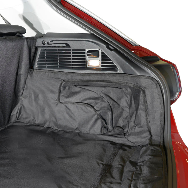 Custom Fit Cargo Liner for the Audi Q2 Generation 1 - 2016 Onwards (405)