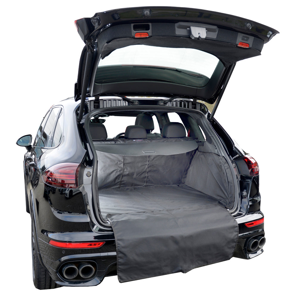 Custom Fit Cargo Liner for the Porsche Cayenne Generation 2 - 2010 to 2018 (Various Options)
